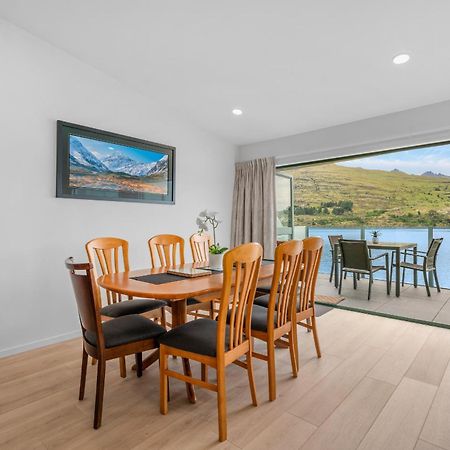 Frankton House - Queenstown Holiday Home Exterior photo