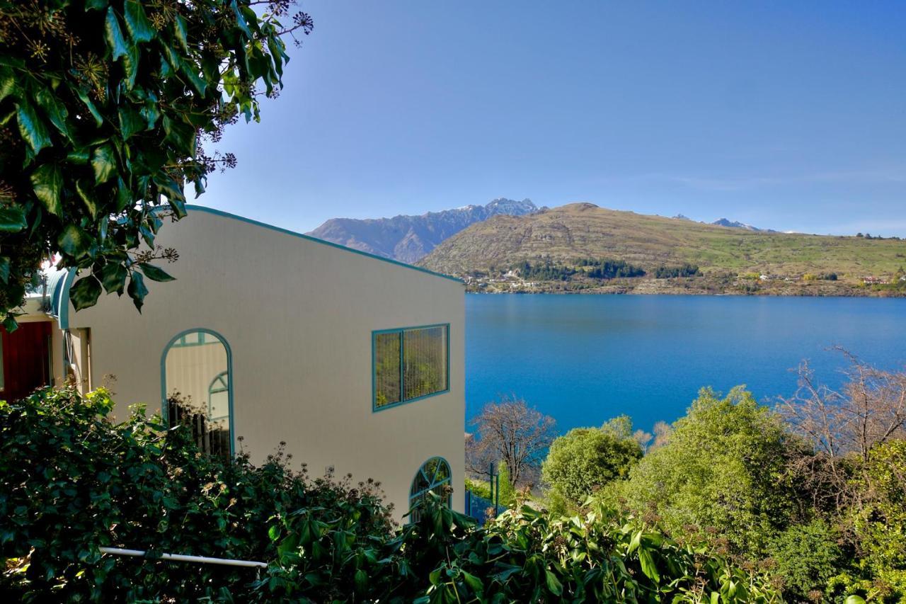 Frankton House - Queenstown Holiday Home Exterior photo