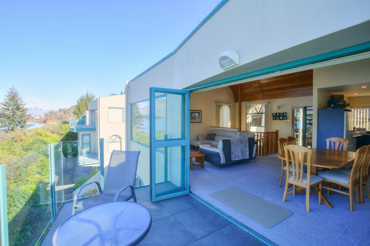 Frankton House - Queenstown Holiday Home Exterior photo
