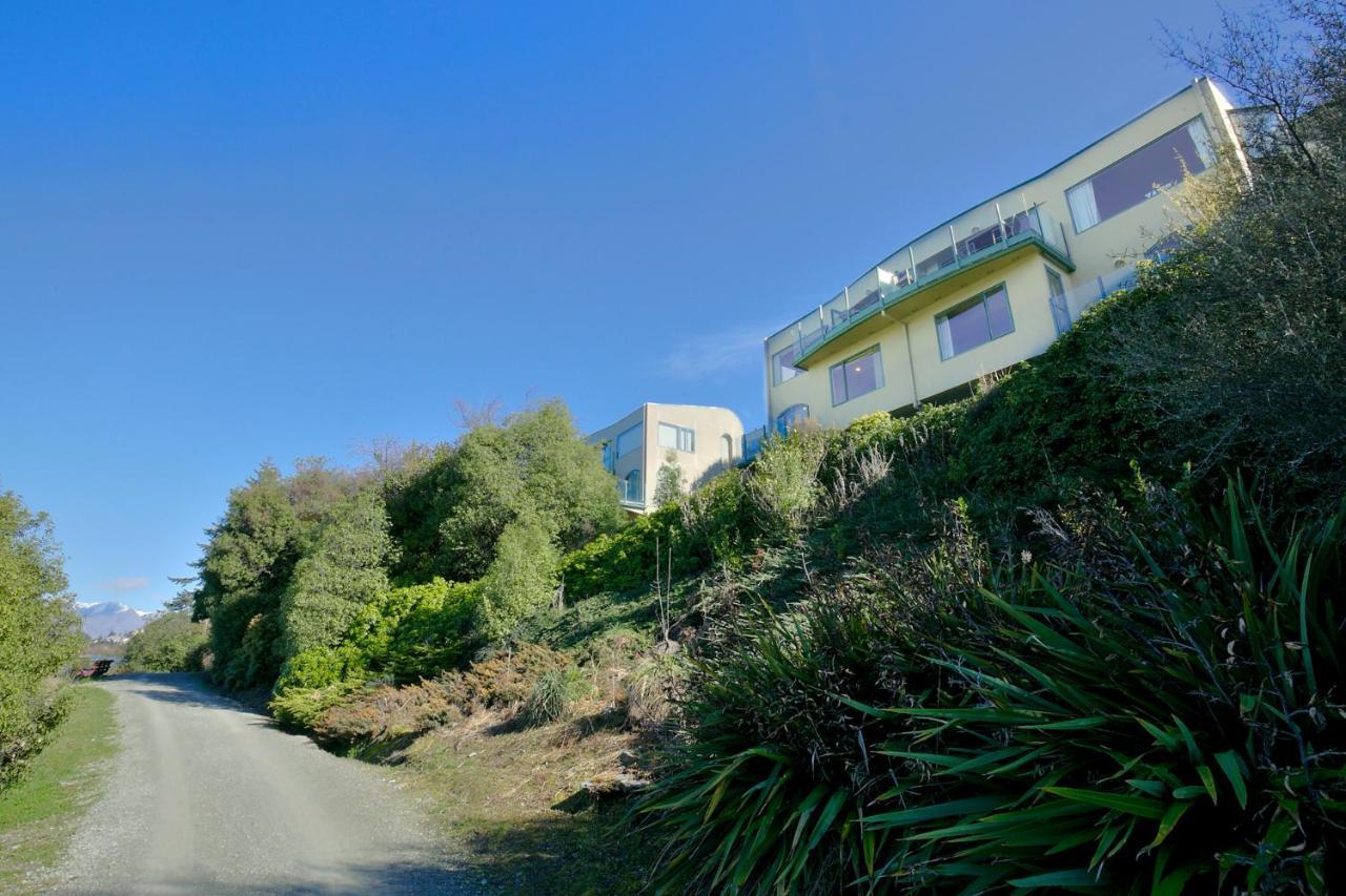 Frankton House - Queenstown Holiday Home Exterior photo