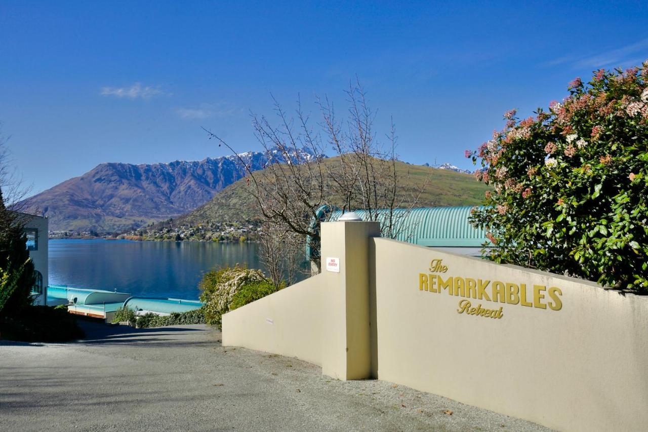 Frankton House - Queenstown Holiday Home Exterior photo