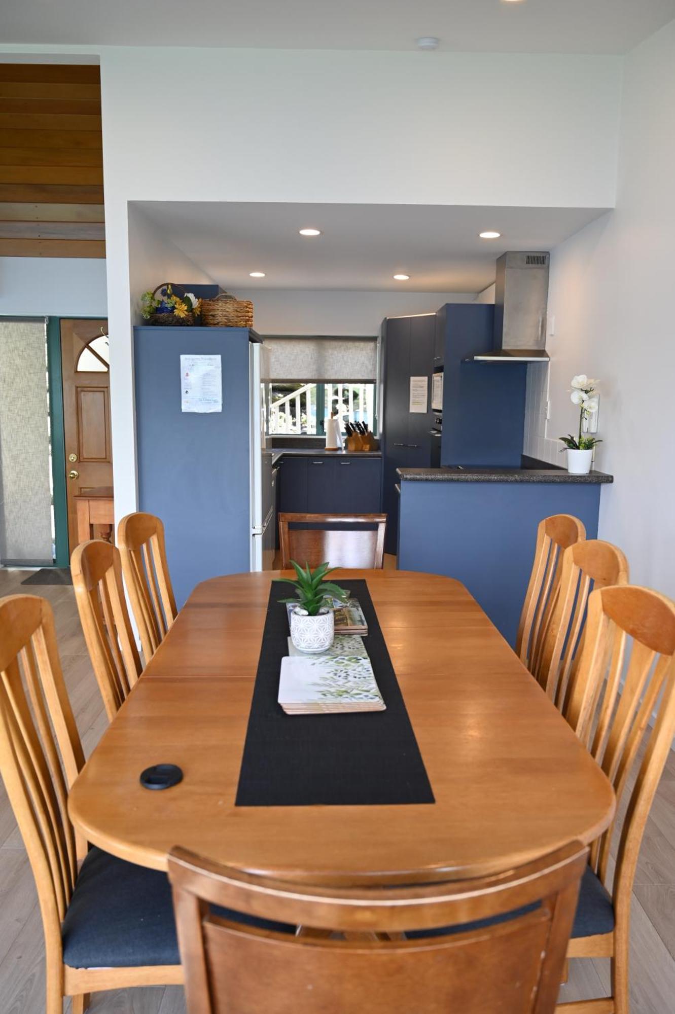 Frankton House - Queenstown Holiday Home Exterior photo
