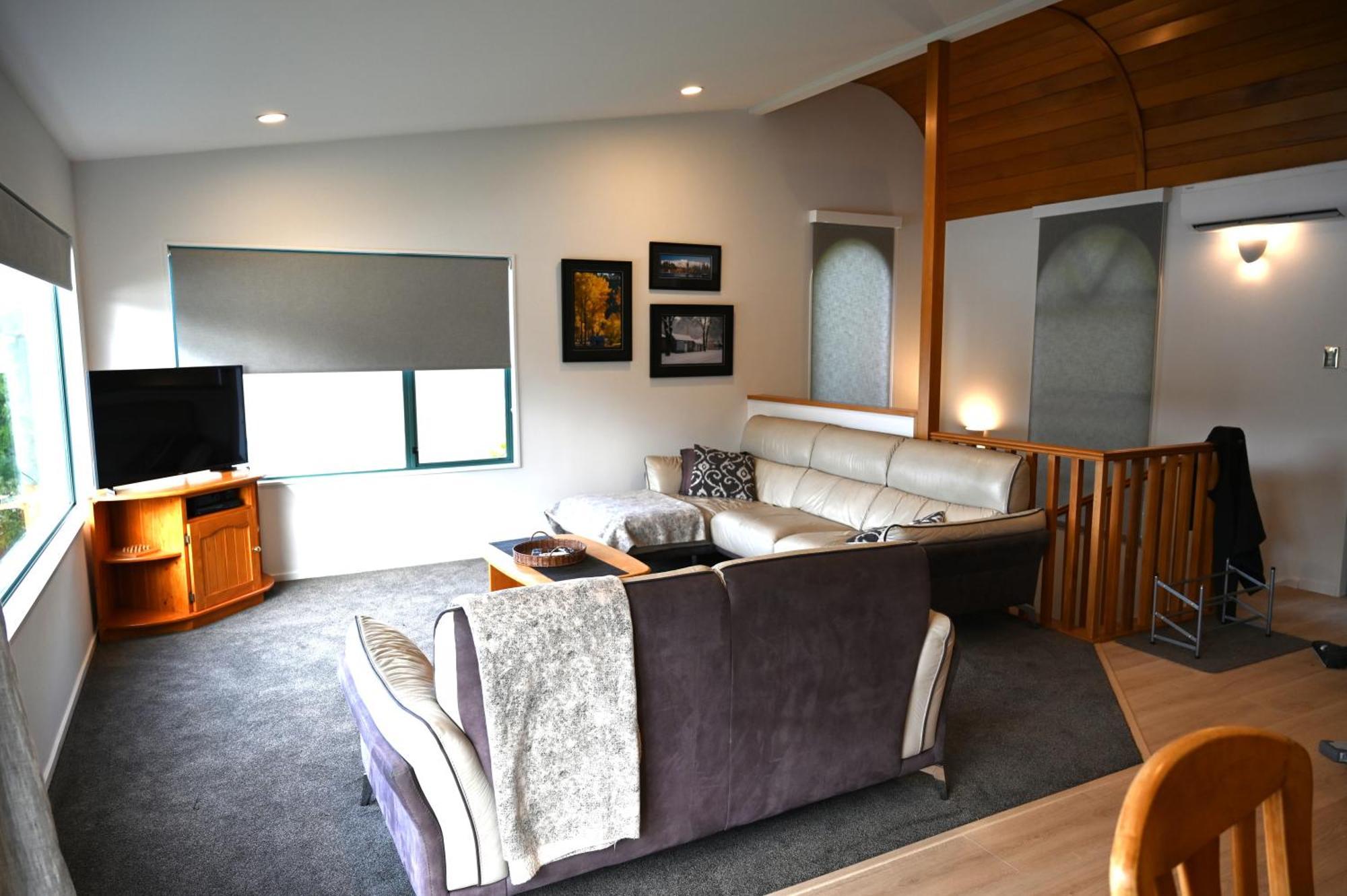 Frankton House - Queenstown Holiday Home Exterior photo