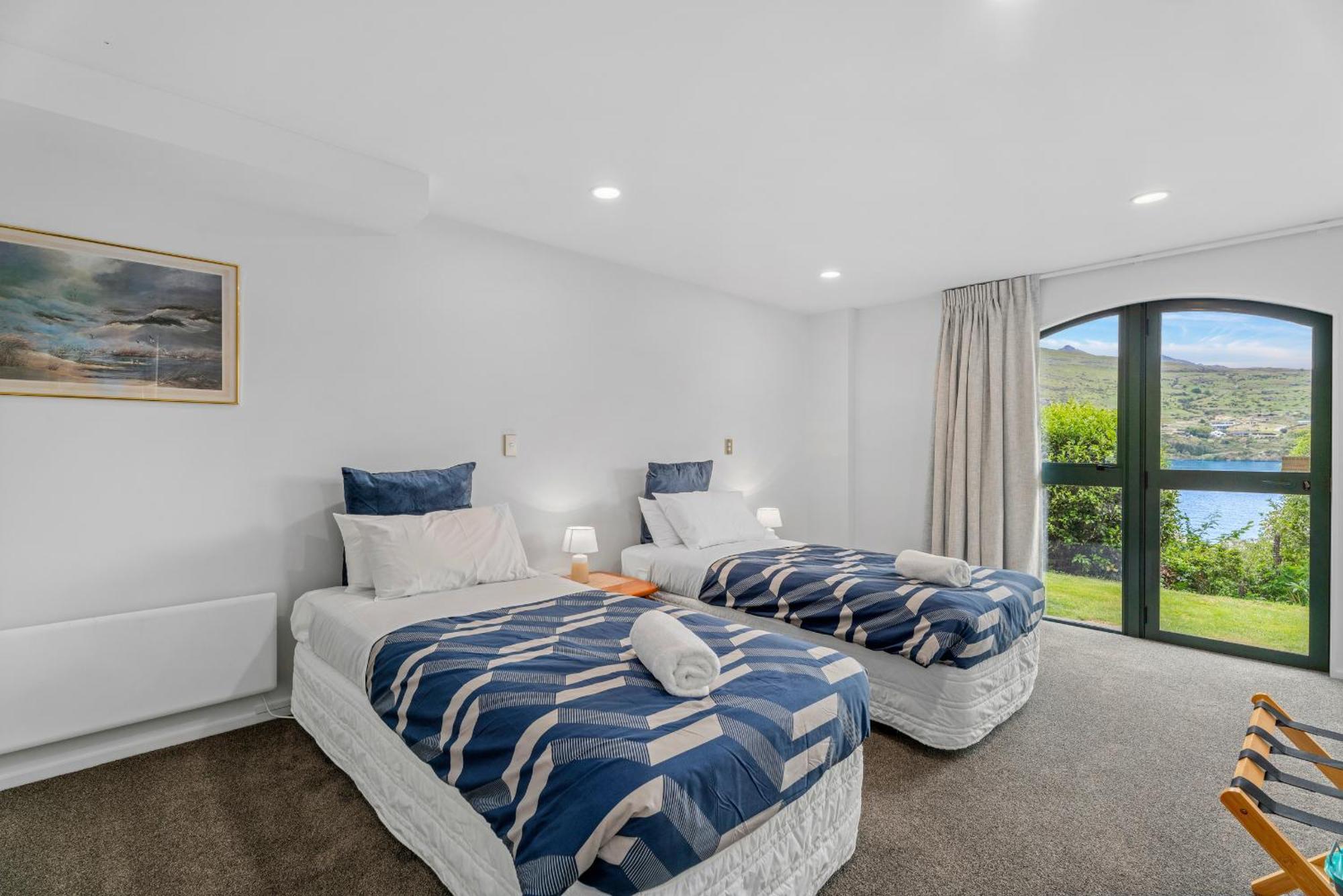 Frankton House - Queenstown Holiday Home Exterior photo