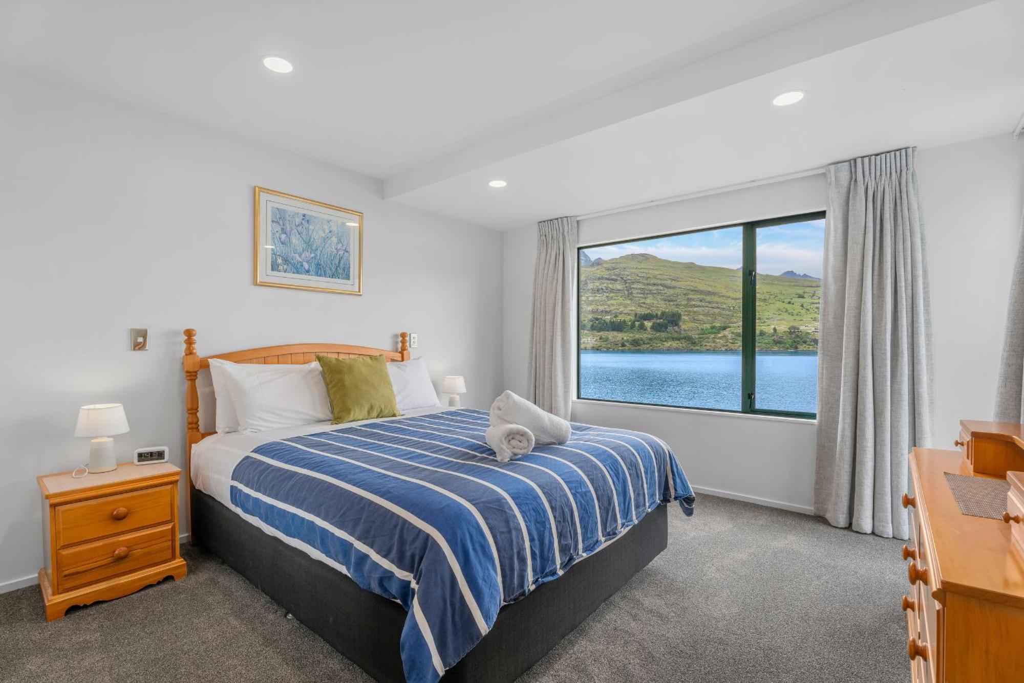 Frankton House - Queenstown Holiday Home Exterior photo